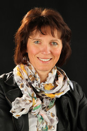 Katrin Galiläer